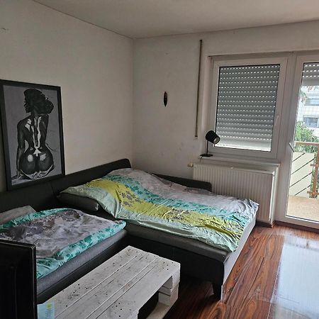 Fully Furnished Apartments Нюрнберг Экстерьер фото