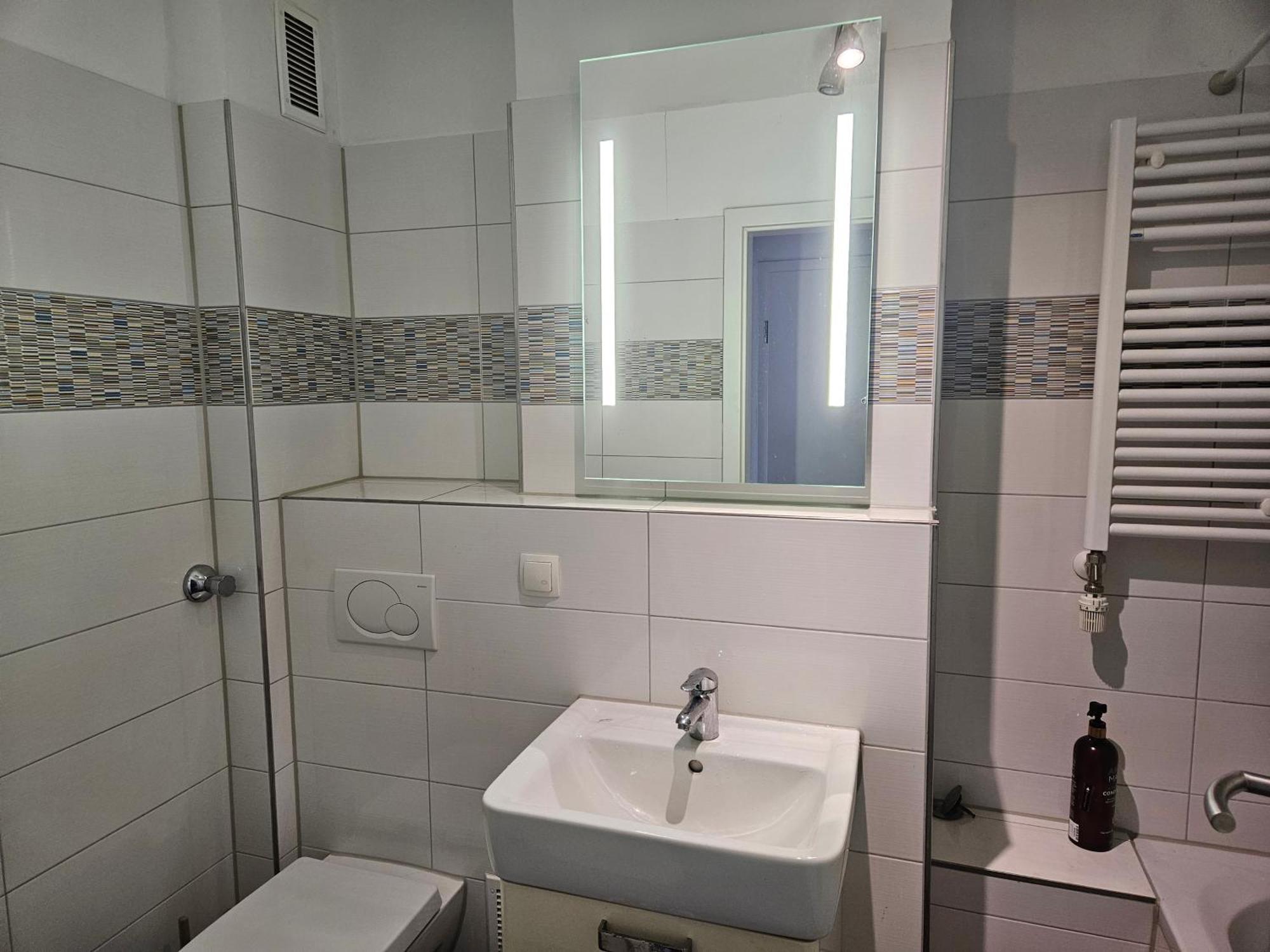 Fully Furnished Apartments Нюрнберг Экстерьер фото