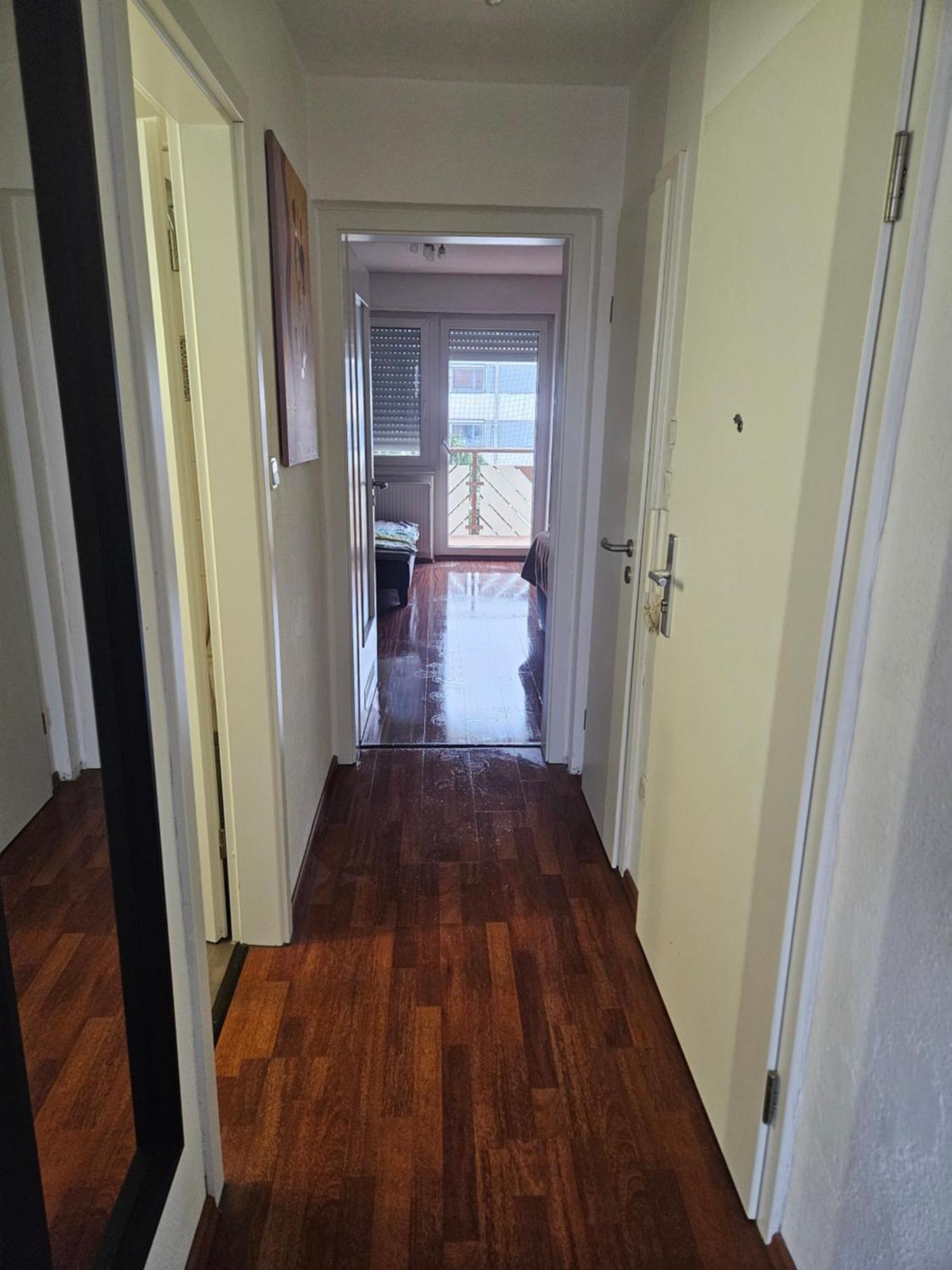 Fully Furnished Apartments Нюрнберг Экстерьер фото