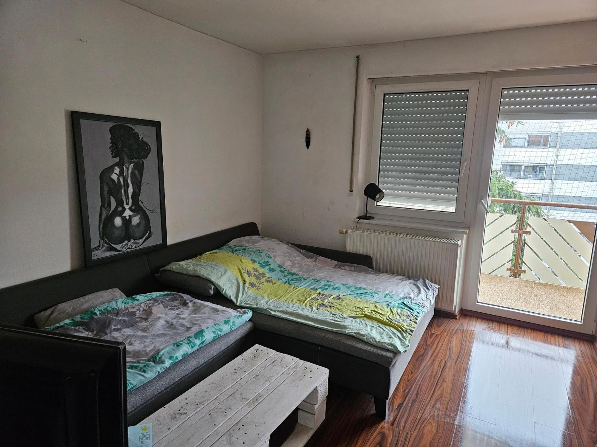 Fully Furnished Apartments Нюрнберг Экстерьер фото